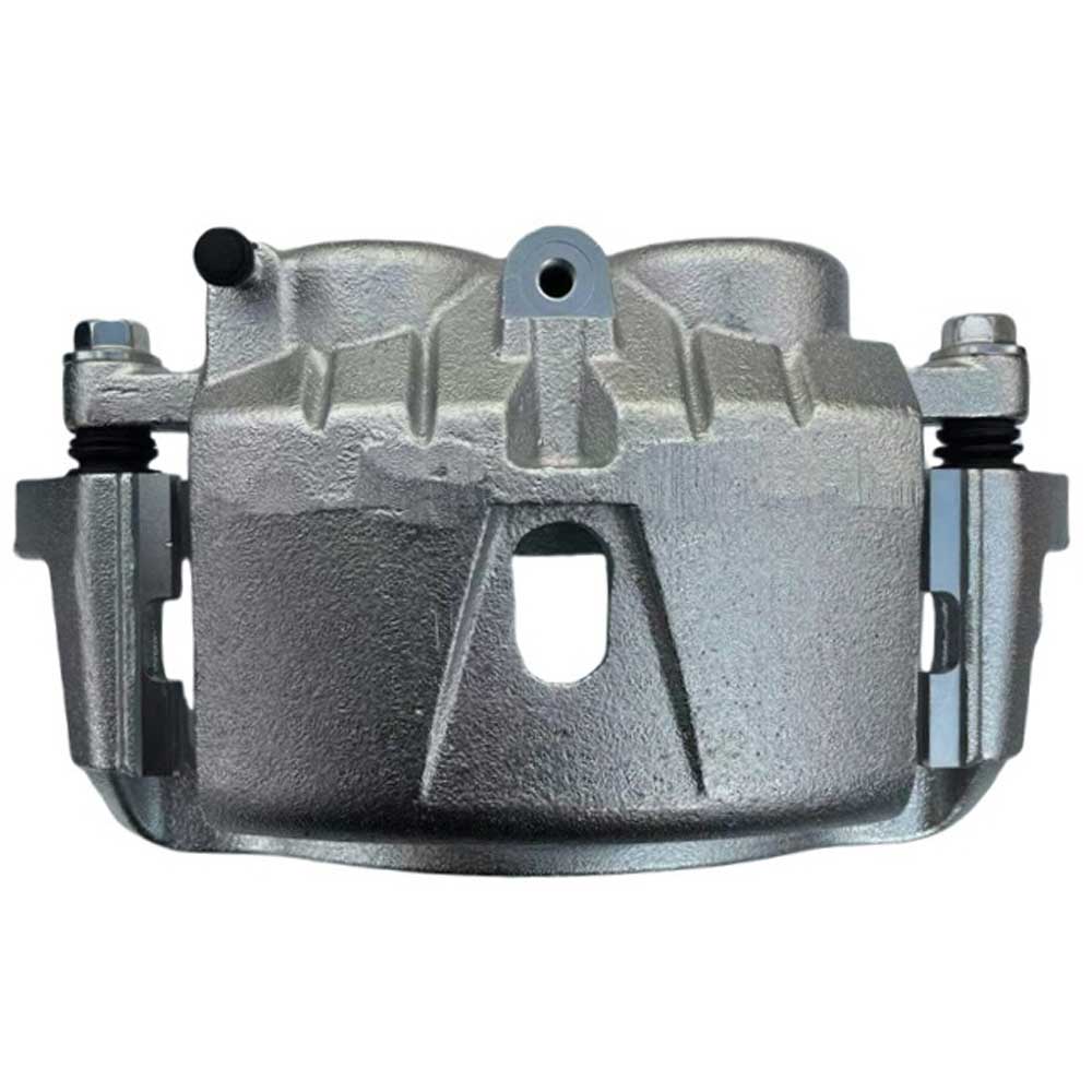 2003 Gmc Sierra 3500 Brake Caliper